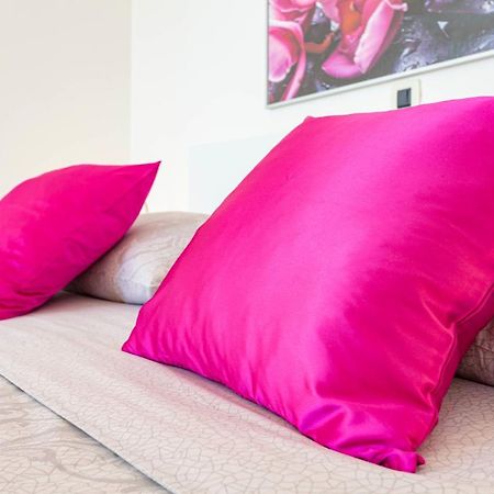 Villa King Apartments Brela Luaran gambar
