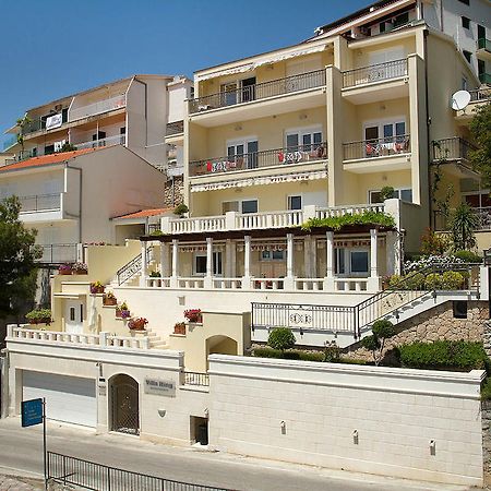 Villa King Apartments Brela Luaran gambar