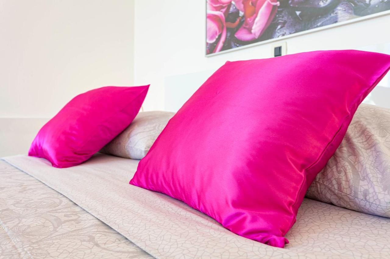 Villa King Apartments Brela Luaran gambar