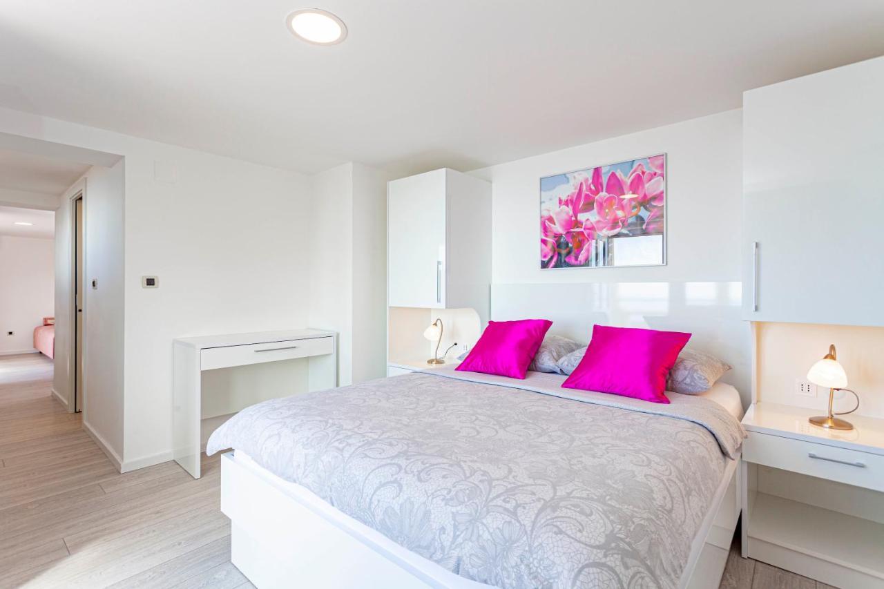 Villa King Apartments Brela Luaran gambar