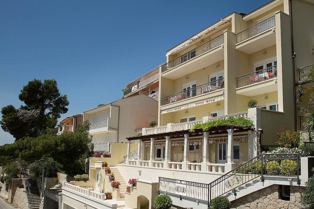 Villa King Apartments Brela Luaran gambar