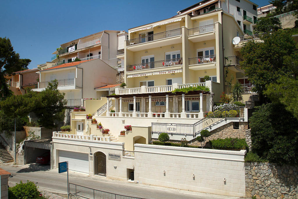 Villa King Apartments Brela Luaran gambar
