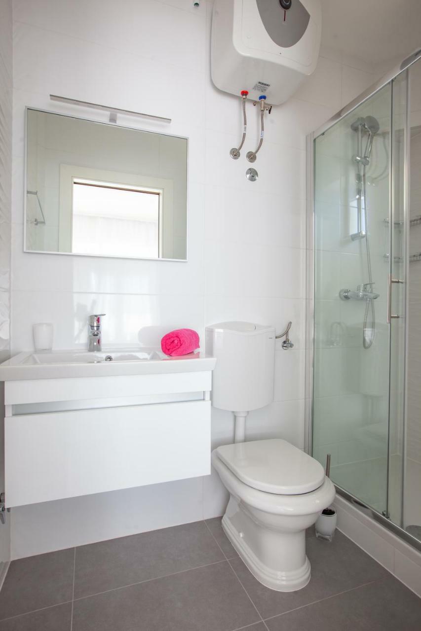 Villa King Apartments Brela Luaran gambar